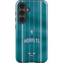 NBA Charlotte Hornets Jersey Galaxy S24 Impact Case